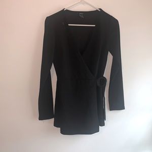 Perfect night out romper